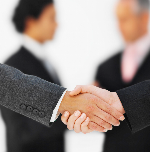 Handshake